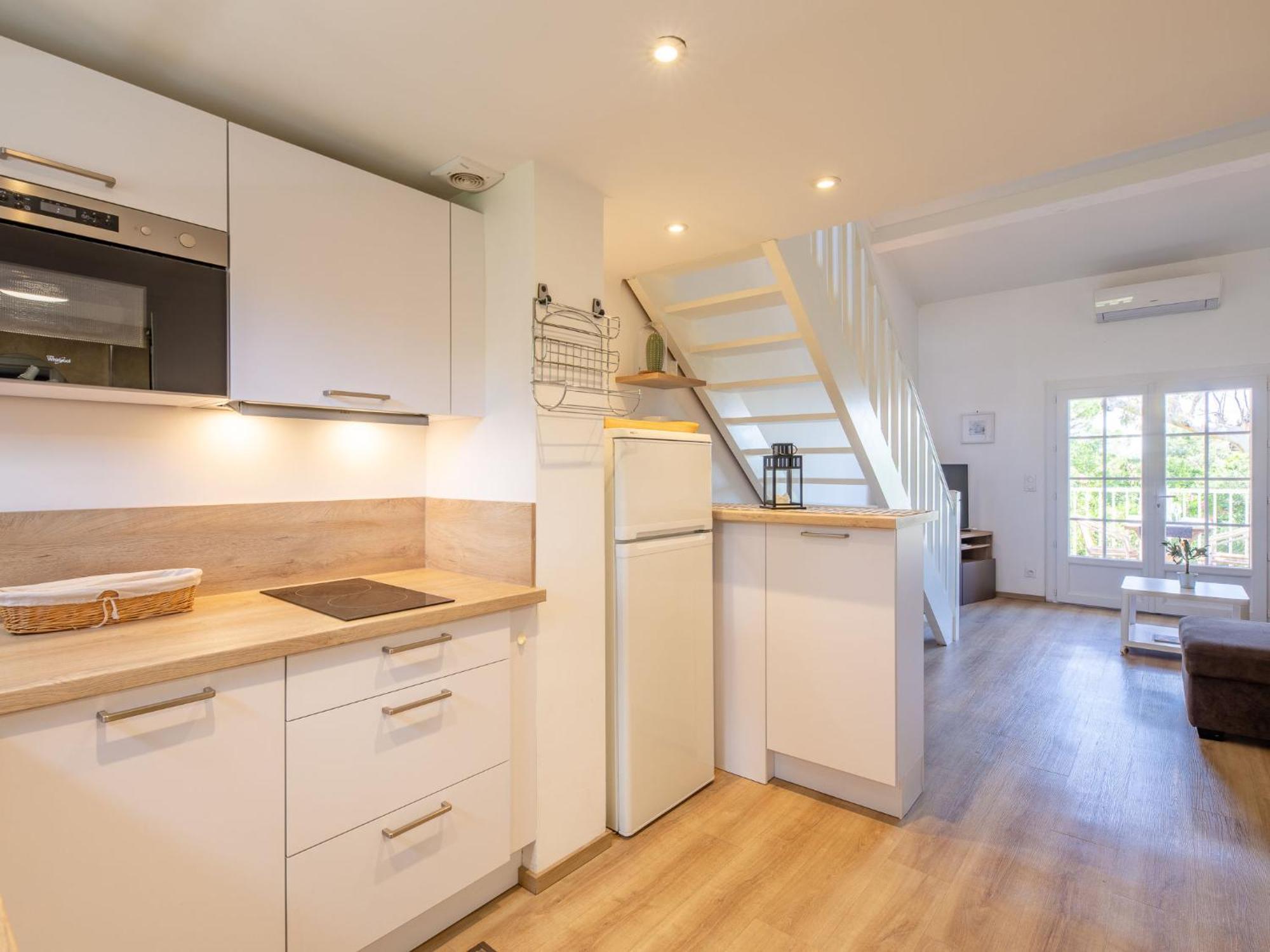 Studio Panorama By Interhome เลอิสซ็องเบรอ ภายนอก รูปภาพ