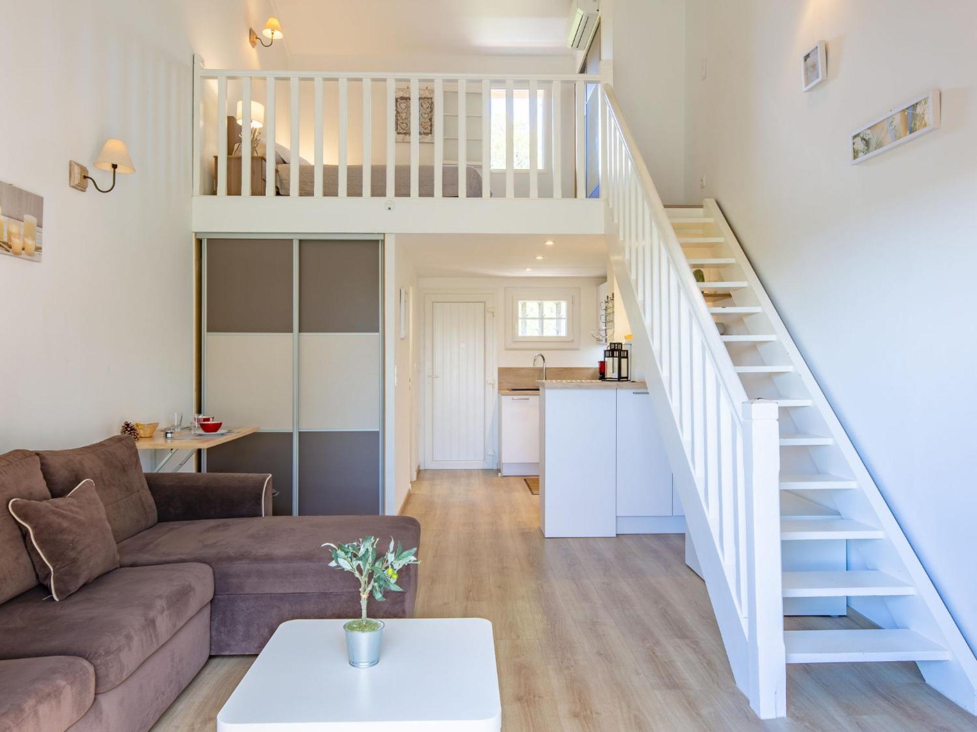 Studio Panorama By Interhome เลอิสซ็องเบรอ ภายนอก รูปภาพ